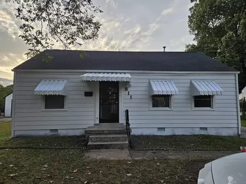811 Maria St, Memphis, TN 38122
