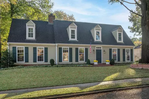 274 Matilda Dr, Memphis, TN 38117