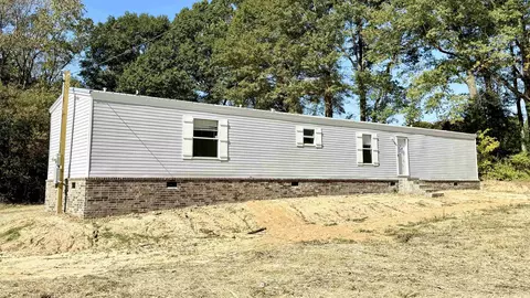 8340 Lightfoot Luckett Rd, Henning, TN 38041