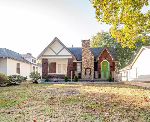 1865 Walker Ave, Memphis, TN 38114