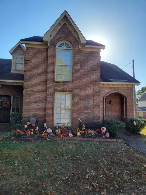 6541 Chanlone Way, Memphis, TN 38115