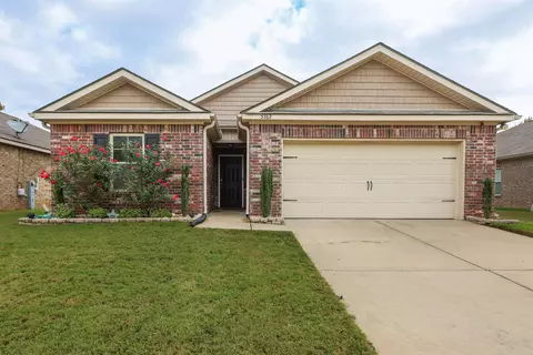 5362 Crossfield Rd, Memphis, TN 38109