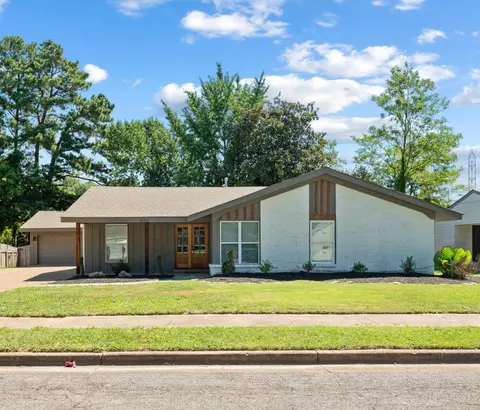 300 Colegrove St, Memphis, TN 38120