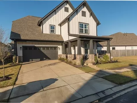 5663 Ardsley Dr E, Arlington, TN 38002 photo 1