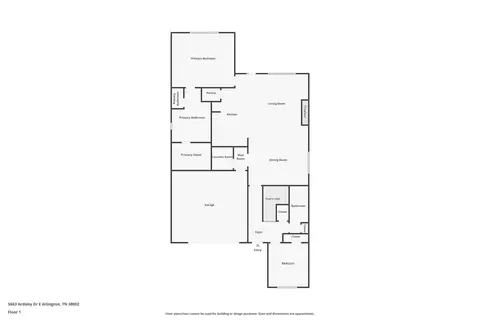 5663 Ardsley Dr E, Arlington, TN 38002 photo 40