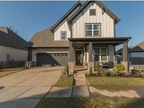 5663 Ardsley Dr E, Arlington, TN 38002 photo 2