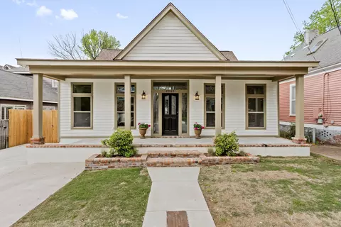 2060 Carr Ave, Memphis, TN 38104