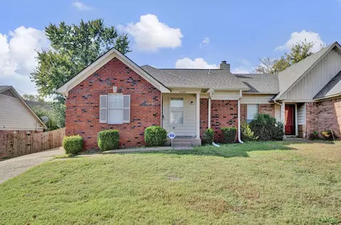 3885 Moss Bank Cv, Memphis, TN 38135