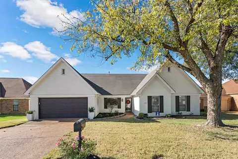 4385 Barrymor Dr, Memphis, TN 38125