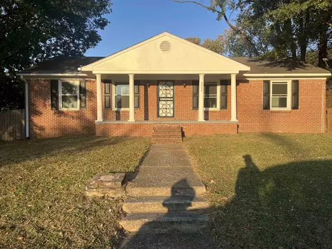 3533 Powers Rd, Memphis, TN 38128