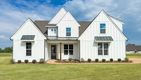 6285 Bevan Lake Dr, Arlington, TN 38002