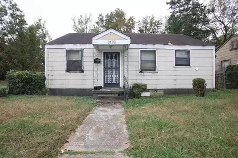 3199 Yale St, Memphis, TN 38112