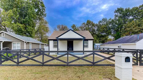 3792 Orchi Rd, Memphis, TN 38108