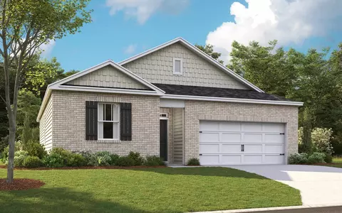 4495 Shelby Rd #LOT 125, Millington, TN 38053