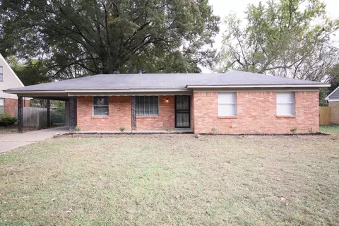 3590 Merryville St, Memphis, TN 38128