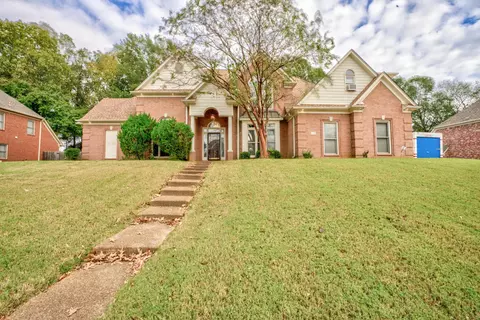 4780 Onita Dr, Arlington, TN 38002