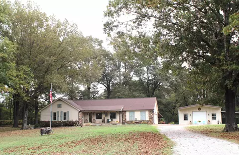 1048 N Collierville-arlington Rd, Collierville, TN 38017