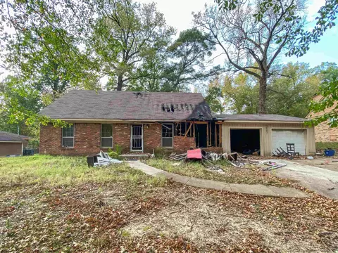 3805 Steele St, Memphis, TN 38127