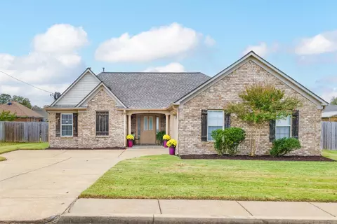 77 Baltic Ave, Munford, TN 38058