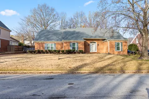 7590 October Rose Dr, Memphis, TN 38119