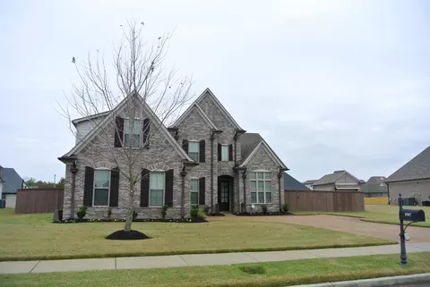 3507 Banyan Ln, Bartlett, TN 38133 photo 2