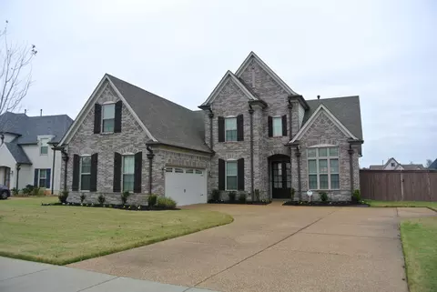 3507 Banyan Ln, Bartlett, TN 38133