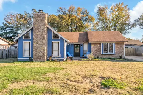 3120 Mary Elizabeth Dr, Bartlett, TN 38134