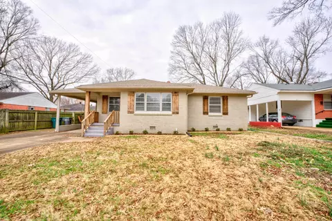 1403 Whitewater Rd, Memphis, TN 38117