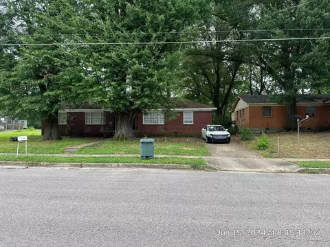 3306-3308 Benjestown Rd, Memphis, TN 38127