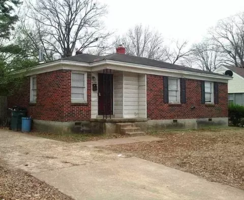 4355 Macon Rd, Memphis, TN 38122