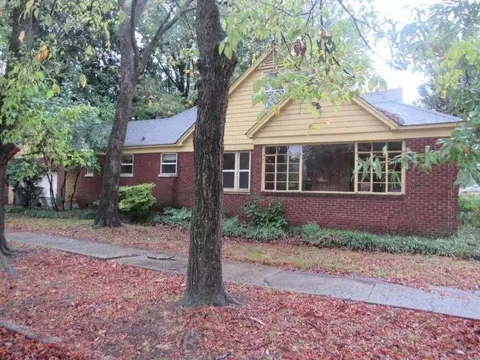 1856 Monticello Dr, Memphis, TN 38107