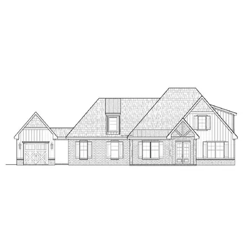 25 Crossing Hill Rd, Piperton, TN 38017