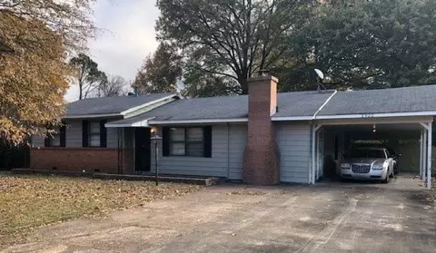 2922 Knight Rd, Memphis, TN 38118