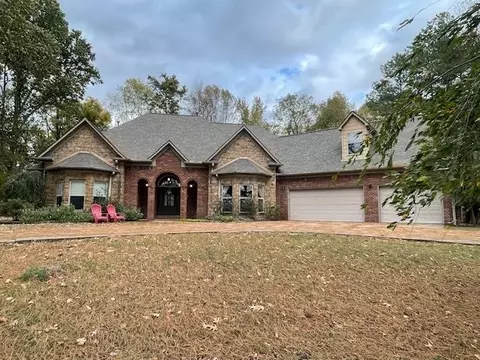 3972 Atoka-idaville Rd, Atoka, TN 38004