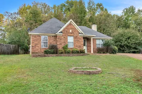 3823 Twin Valley Cv, Memphis, TN 38135