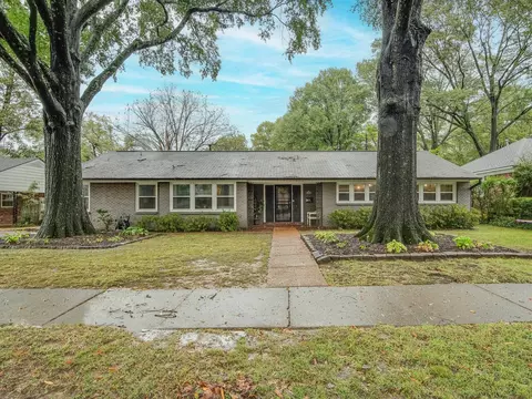 4898 Dee Rd, Memphis, TN 38117