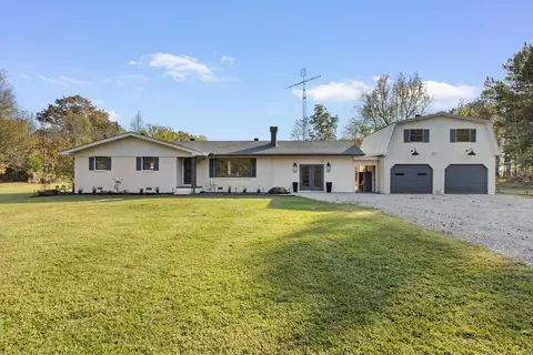 415 County Road 241 Rd, Iuka, MS 38852