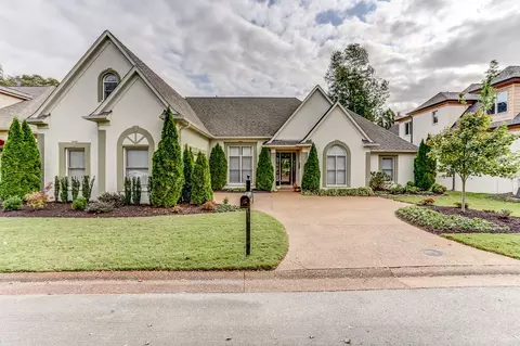 3212 S Silverwind Dr S, Memphis, TN 38125