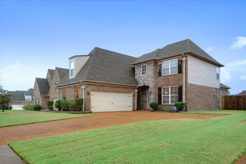 9182 Sugarwood Dr, Cordova, TN 38016