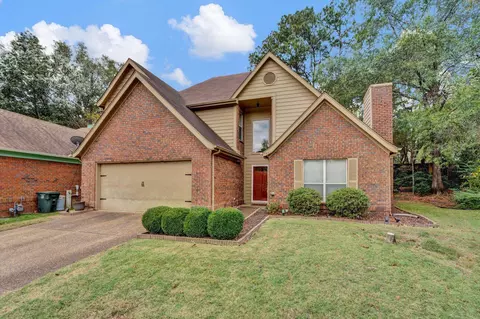 8168 Walnut Knoll Cv, Memphis, TN 38018