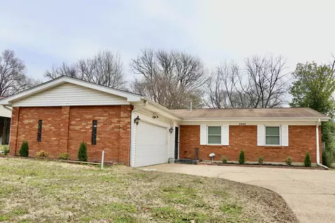 3392 Boxdale St, Memphis, TN 38118