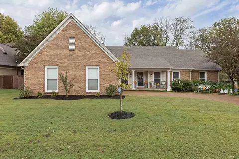 3202 Glade Verde Ln, Lakeland, TN 38002