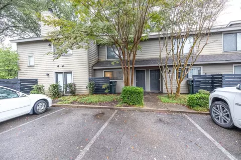 1832 Eagle Branch Cv #58, Germantown, TN 38138