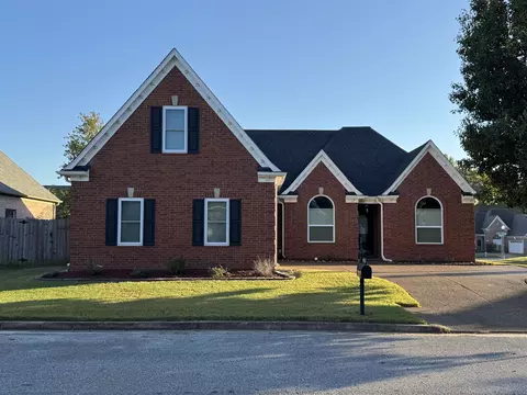 Undisclosed, Cordova, TN 38016