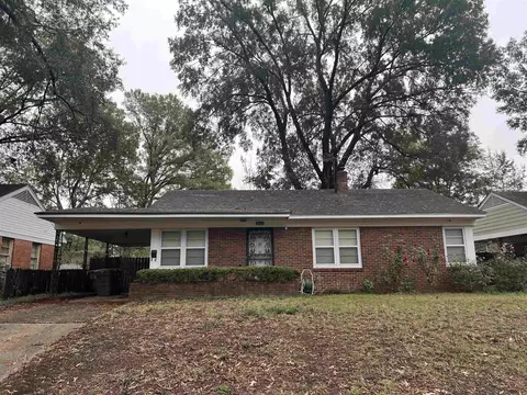 1542 Hopewell Rd, Memphis, TN 38117