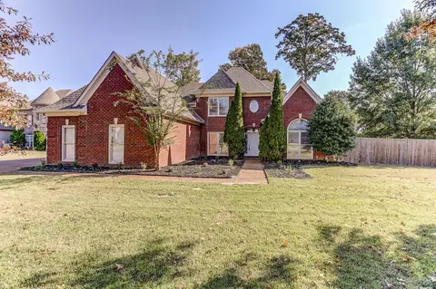 1056 Woodland Glade Cv, Cordova, TN 38018
