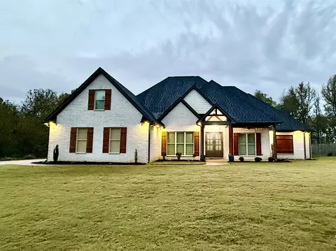 500 Creek Side Dr, Somerville, TN 38068