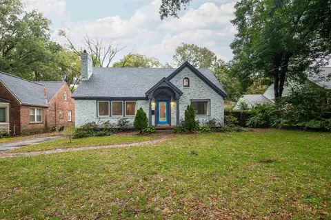 3342 Highland Park Pl, Memphis, TN 38111