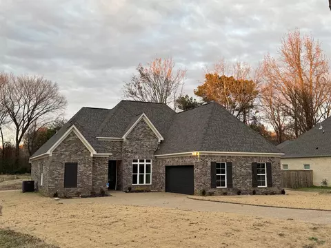 3860 Springton Cv, Millington, TN 38053
