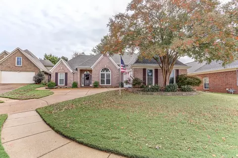 1088 E Links View Ln, Cordova, TN 38018